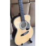 Sale custom Martin OMJM John Mayer Signature Acoustic Guitar