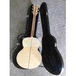 sale china custom chibson sj-200 acoustic electric guitar 