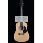 sale custom Martin D28 dreadnought standard series guitar 