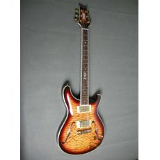 Paul Reed Smith Hollowbody II Electric Guitar