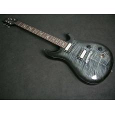 Paul Reed Smith Custom 24 black Maple