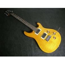 PRS Custom 24 Electric Guitar Gold