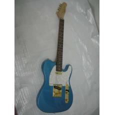 Standard Telecaster Electric Guitar blue