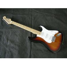 cheery burst Stratocaster electric Guitars