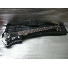 Traveler Guitar EG-1 black