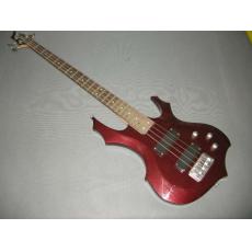 Traveler Guitar Acoustic Bass Guitar