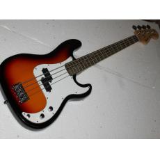 Fender 4String Bass Guitar