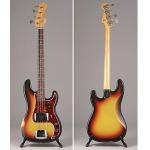 Fender Precision Bass 