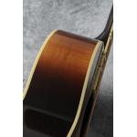 best acoustic electric guitar custom chibson sj-200 acoustic guitar 