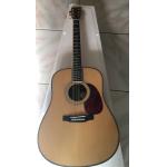 best acoustic electric guitar Martin D-45 chinese fake guitar 