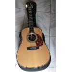 Custom Best Chinese Martin D-45 Acoustic-electric Guitar
