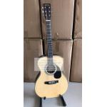 Sale custom Martin OMJM John Mayer Signature Acoustic Guitar