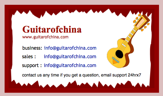 guitarofchina contactus